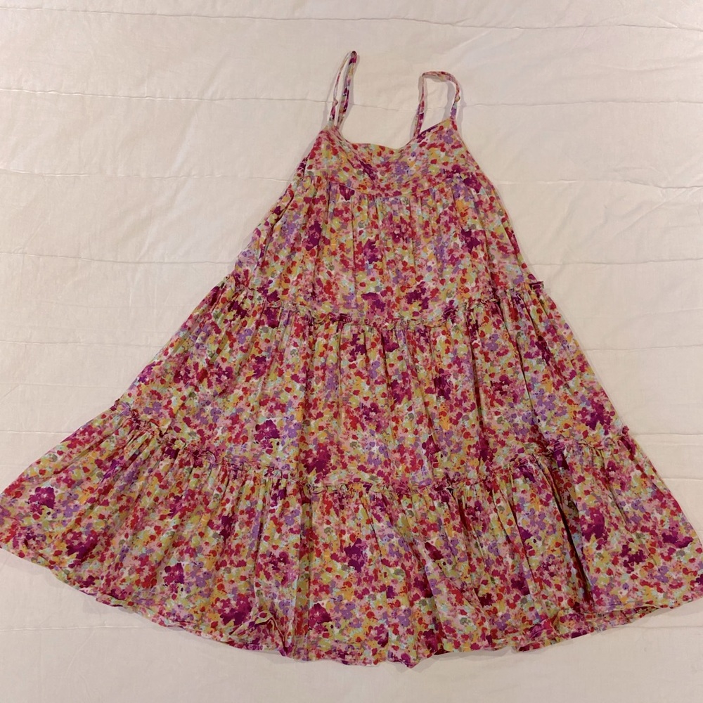 Adorable kids sundress